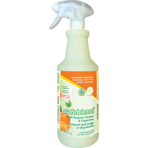 Multi-Purpose Cleaner, 950 ml, Trigger Bottle Cam Industrial