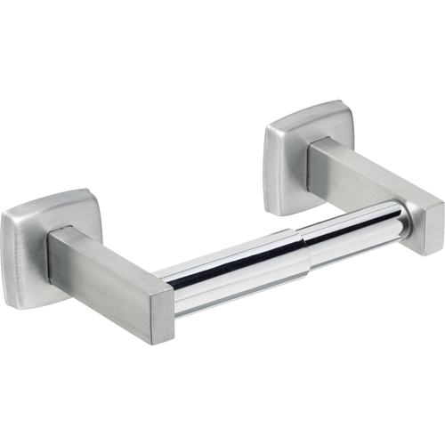 Toilet Paper Dispenser, Single Roll Capacity Cam Industrial