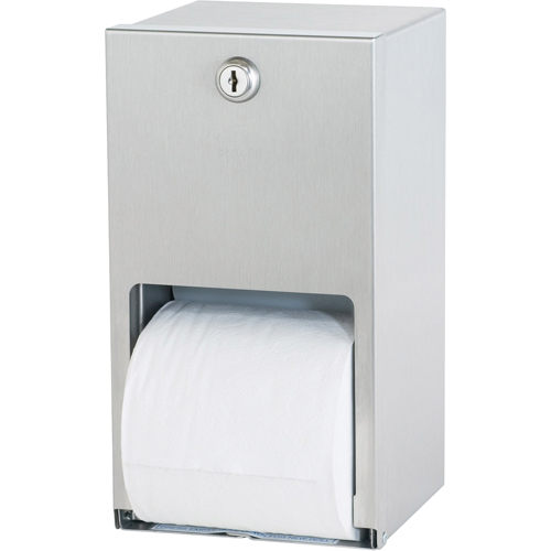 Distributeur de papier hygi&eacute;nique, Multiple Capacit&eacute; du rouleau Cam Industrial