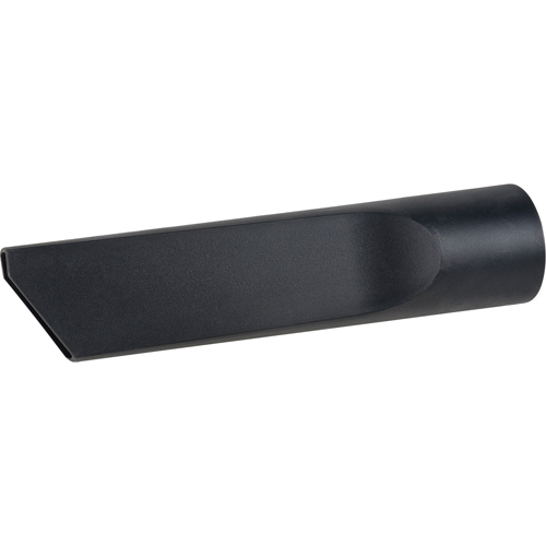 Suceur plat pour aspirateur industriel en acier inoxydable pour d&eacute;chets secs/humides Cam Industrial