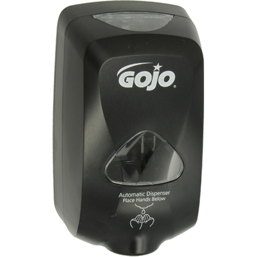 Distributeur TFX, Sans contact, Capacit&eacute; de 1200 ml, Format Cartouche de recharge Cam Industrial