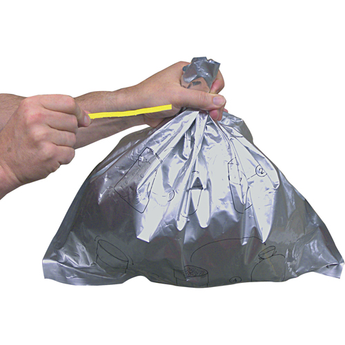 Cease-Fire&reg; Bucket Liner Cam Industrial
