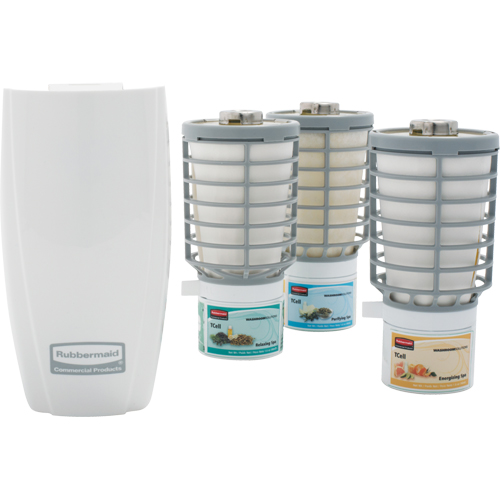 T-Cell&reg; Dispenser Continuous Odour Control Systems Cam Industrial