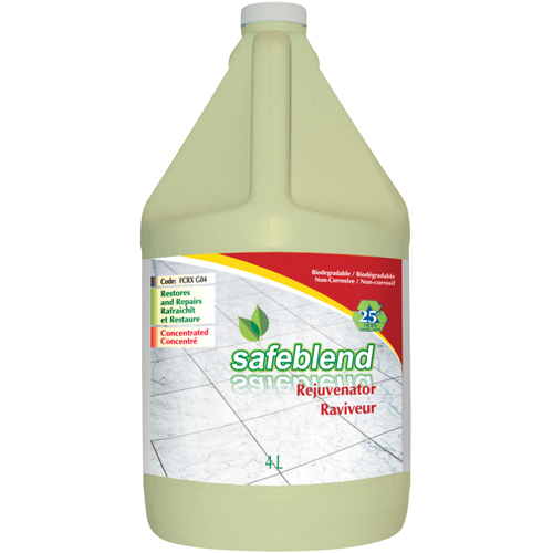 Raviveur, 4 L, Cruche Cam Industrial