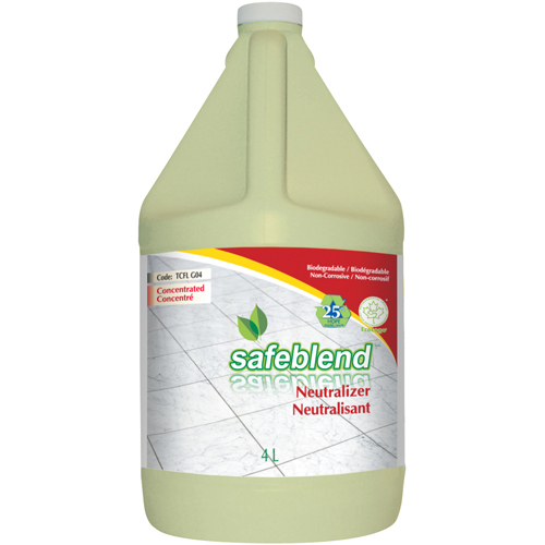 Neutralisant, Cruche, 4 L Cam Industrial