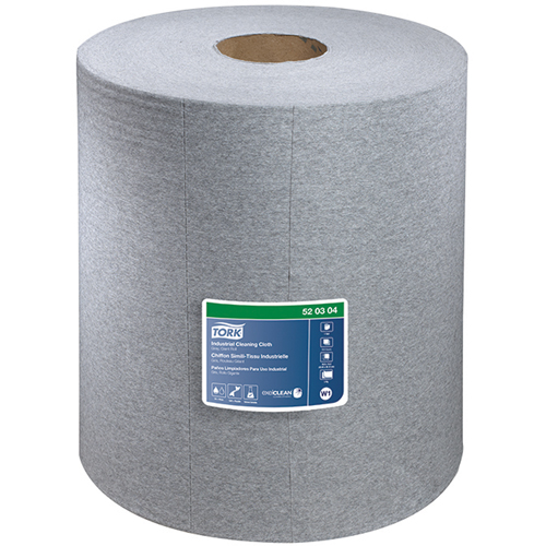 Industrial Cleaning Cloths, All-Purpose, 13-1/3" L x 12-3/5" W Cam Industrial