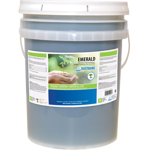 Emerald Cleaners & Degreasers, 20 L, Pail Cam Industrial