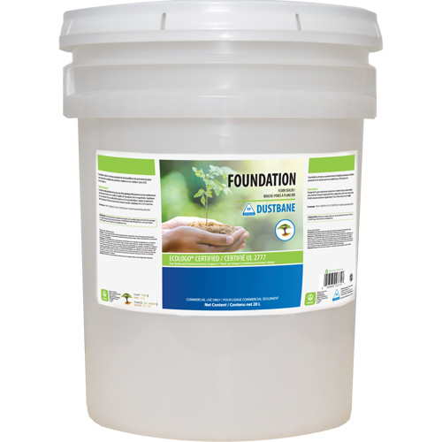 Foundation Floor Sealers, 20 L, Pail Cam Industrial