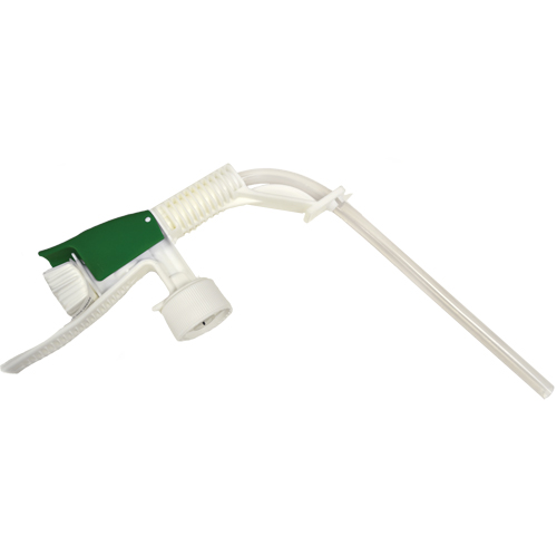 Eco Easy Fill Portable Proportioning System Cam Industrial