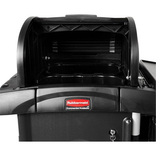 Chariot de nettoyage pour concierge Cam Industrial
