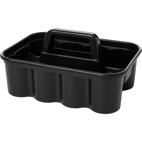 Deluxe Janitorial Cleaning Caddy Cam Industrial