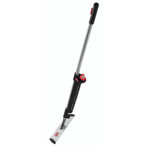 Executive Series Hygen Pulse Microfiber Mop Frame, 56", Metal/Plastic Cam Industrial