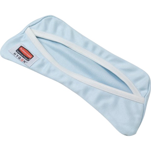 Hygen Flexi-Frame Glass Cover, Microfibre Cam Industrial