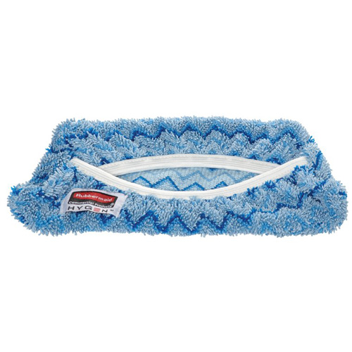 Hygen Flexi-Frame Damp Mop Cover, Microfibre Cam Industrial