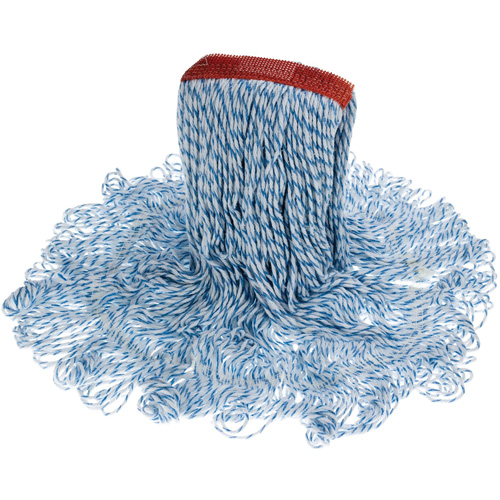 TuffStuff Large Looped-End Finish Mop Cam Industrial