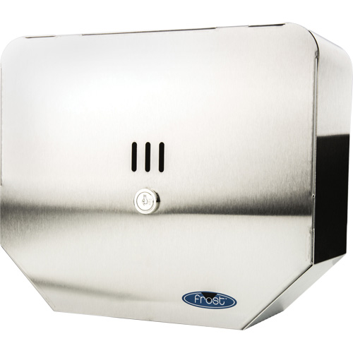 Distributeur de papier hygi&eacute;nique g&eacute;ant, Simple Capacit&eacute; du rouleau Cam Industrial