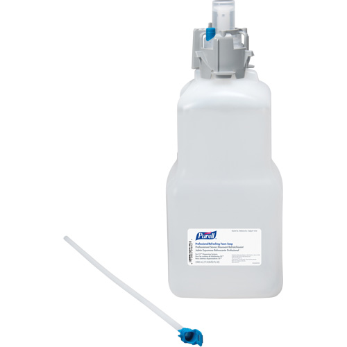 CX-Series Professional Hand Soap, Foam, 2300 ml, Scented Cam Industrial