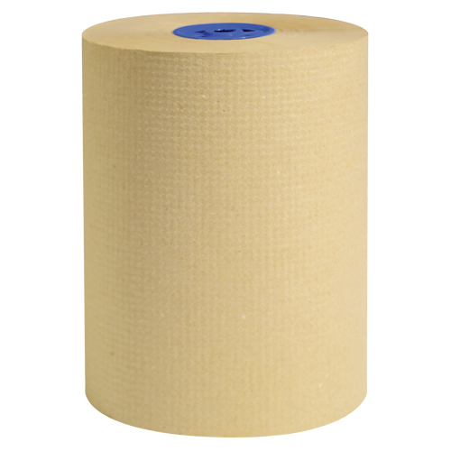 Pro Perform Hand Towel, 1 Ply, Standard, 600' L Cam Industrial