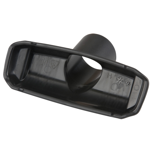 Embout tout usage pour aspirateurs industriels en poly Cam Industrial