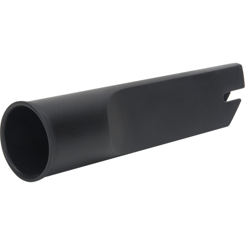 Crevice Nozzle for Industrial Poly Vacuum Cam Industrial