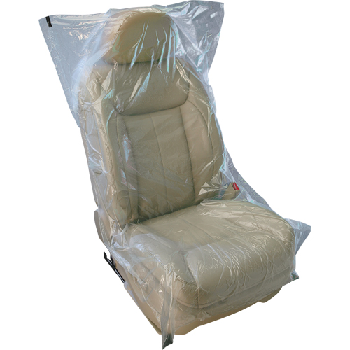 Automotive Seat Covers Cam Industrial