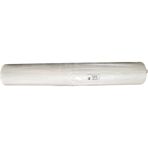 Sacs homologu&eacute;s FDA, 88" x 48", 2,5 mil Cam Industrial