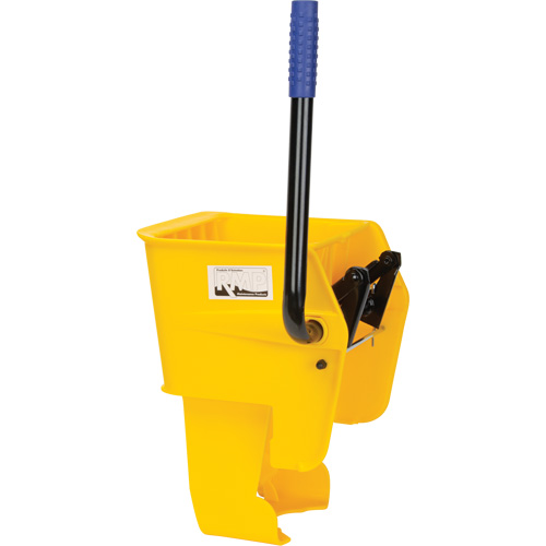 Mop Wringer, Down Press Cam Industrial