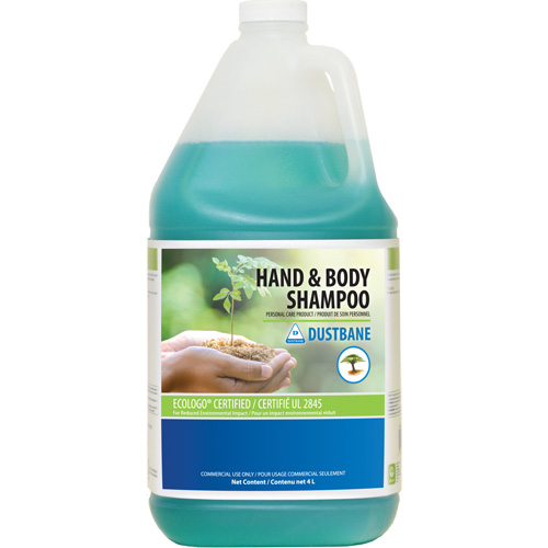 Hand & Body Shampoo Cam Industrial