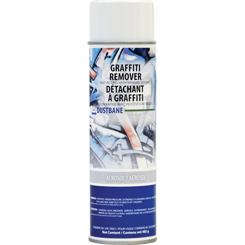 Doodle Buster Graffiti Remover  Cam Industrial