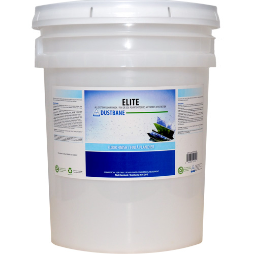 Fini pour plancher Elite, 20 L, Cruche Cam Industrial