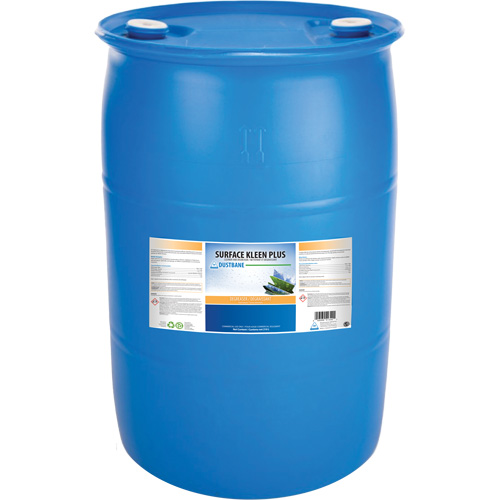 Nettoyant et d&eacute;graissant Surface Kleen Plus, 210 L, Baril Cam Industrial