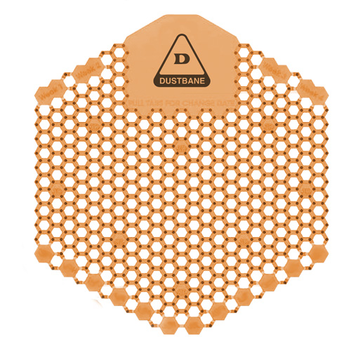 3D Shield Urinal Screen Cam Industrial