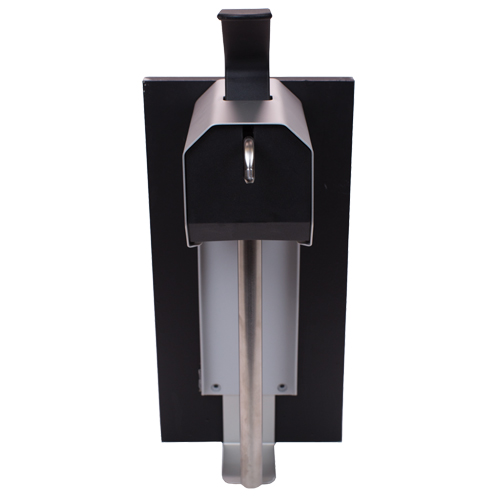 Waterless Hand Soap Dispenser Cam Industrial
