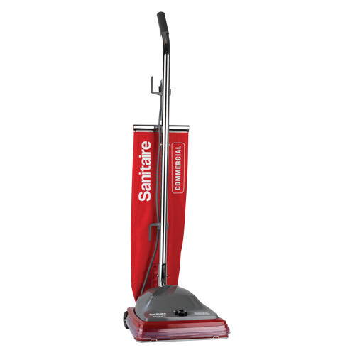 Aspirateur commercial debout, 145 pi. cu/min, 18 pintes Cam Industrial