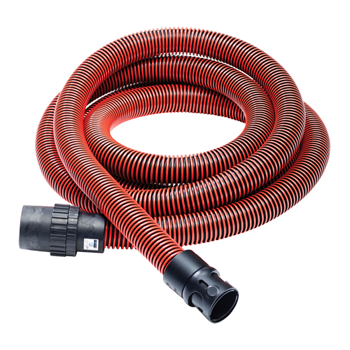 Antistatic Hose for Wet/Dry Vacuum Cam Industrial
