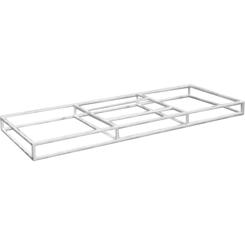 AlturnaMats&reg; Medium-Duty Transport & Storage Rack Cam Industrial
