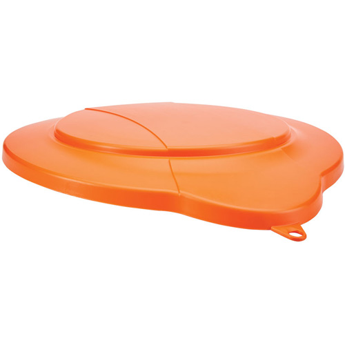 Bucket Lid Cam Industrial