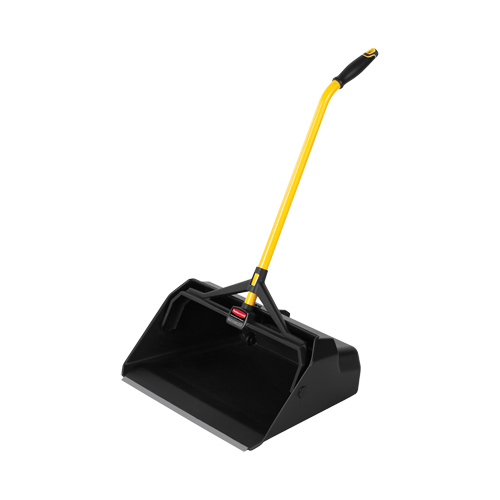 Maximizer Heavy-Duty Stand-Up Debris Pan, Plastic Cam Industrial