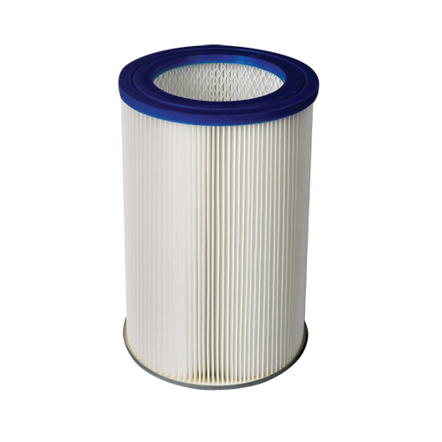 Filter Premotor, Hepa, Fits 6 US Gal. Cam Industrial
