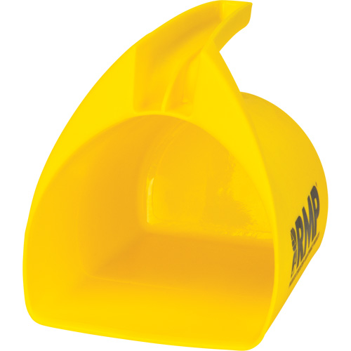 Salt & Sand Scoop Cam Industrial