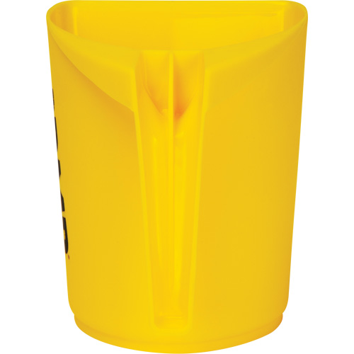 Salt & Sand Scoop Cam Industrial