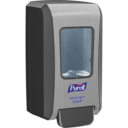 Distributeur FMX-20, &agrave; pression, Capacit&eacute; de 2000 ml, Format Cartouche de recharge Cam Industrial