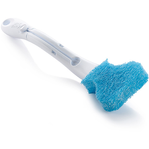 Scotch-Brite Toilet Bowl Scrubber Handle Cam Industrial