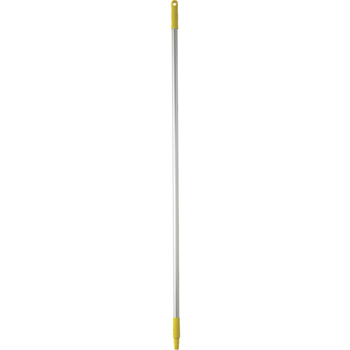 Manche, Balai/Grattoir/Raclette, Jaune, Standard, 59" lo Cam Industrial