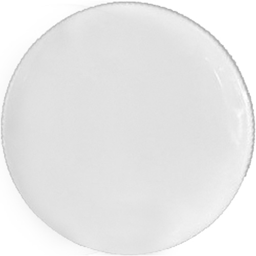 Cruche avec bouchon, Rectangulaire, 4 L, Plastique Cam Industrial