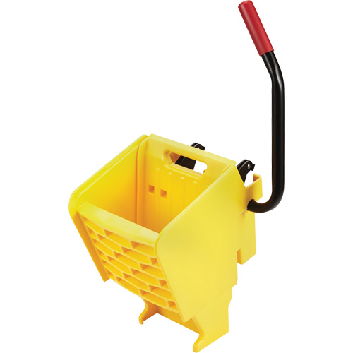 Wavebrake&reg; Mop Wringer, Side Press Cam Industrial
