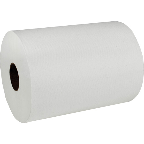 Scott&reg; Control Slimroll Hard Roll Towels, 1 Ply, Standard, 580' L Cam Industrial