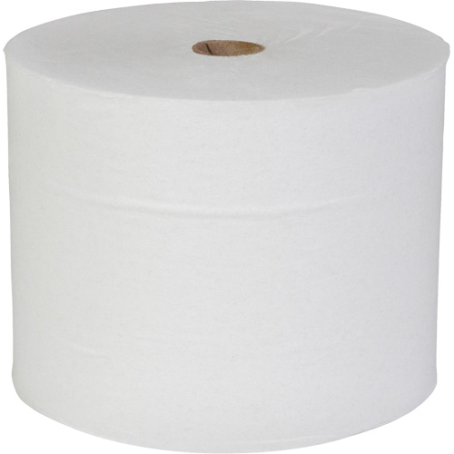 Scott&reg; Pro Small Core Toilet Paper, 2 Ply, 1100 Sheets/Roll, 339' Length, White Cam Industrial