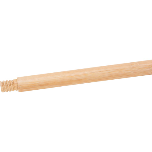 Manche, Bois, Pointe Filetage ACME, 15/16" dia, 54" lo Cam Industrial