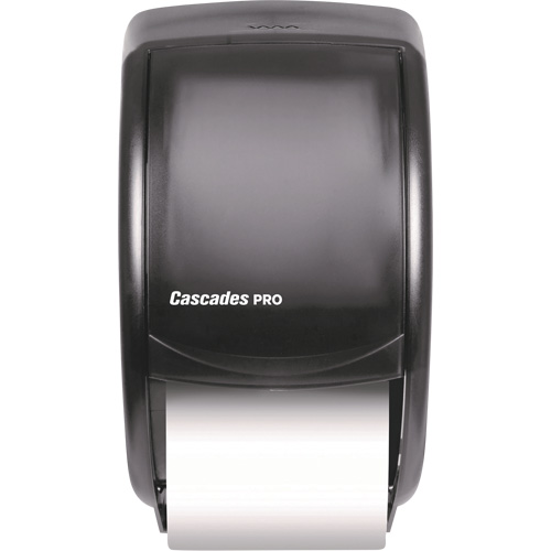 Distributeur universel de papier hygi&eacute;nique standard Pro, Multiple Capacit&eacute; du rouleau Cam Industrial